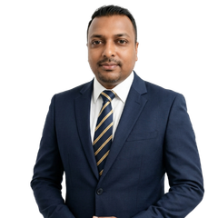 Danial Praqash