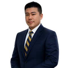 Dato Seri Saimin Lim