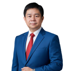 Dr. Yap Keong Foo