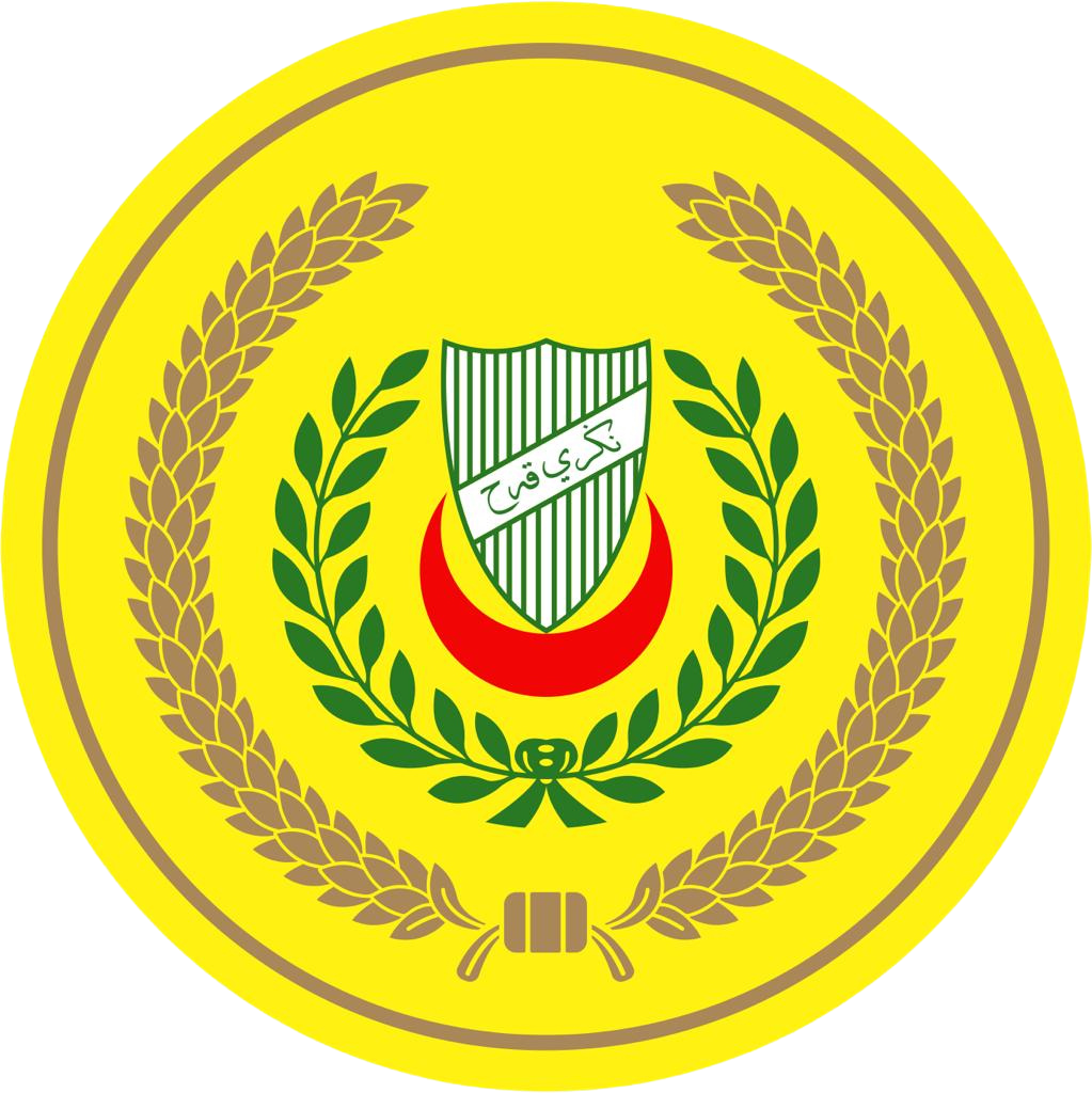 Kedah Royal State Patron