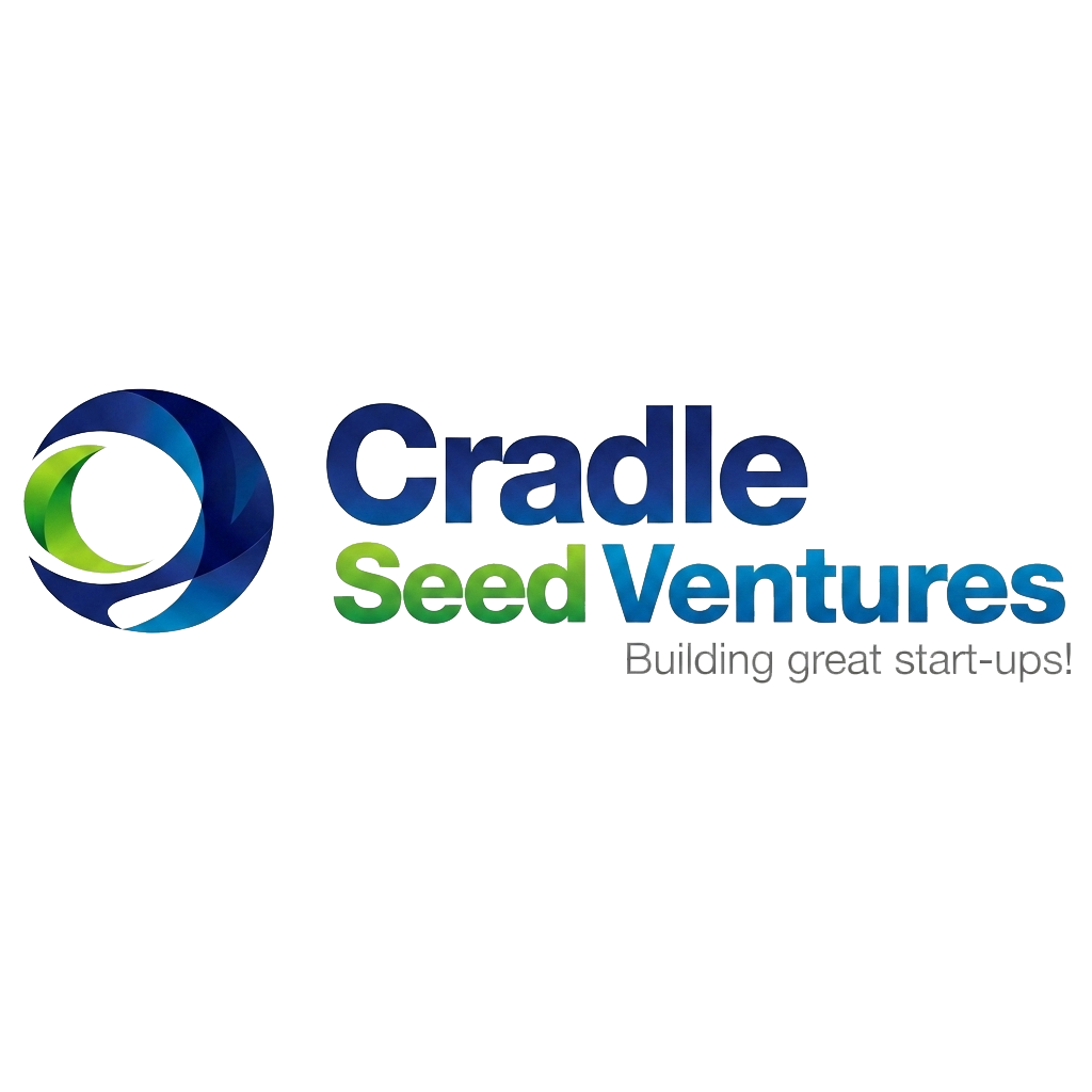 Cradle Seed Ventures logo