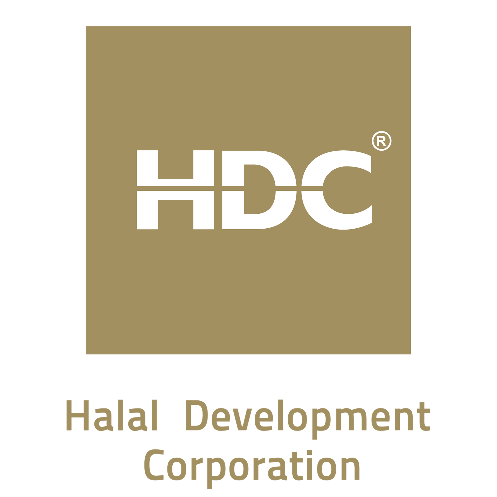 HDC logo