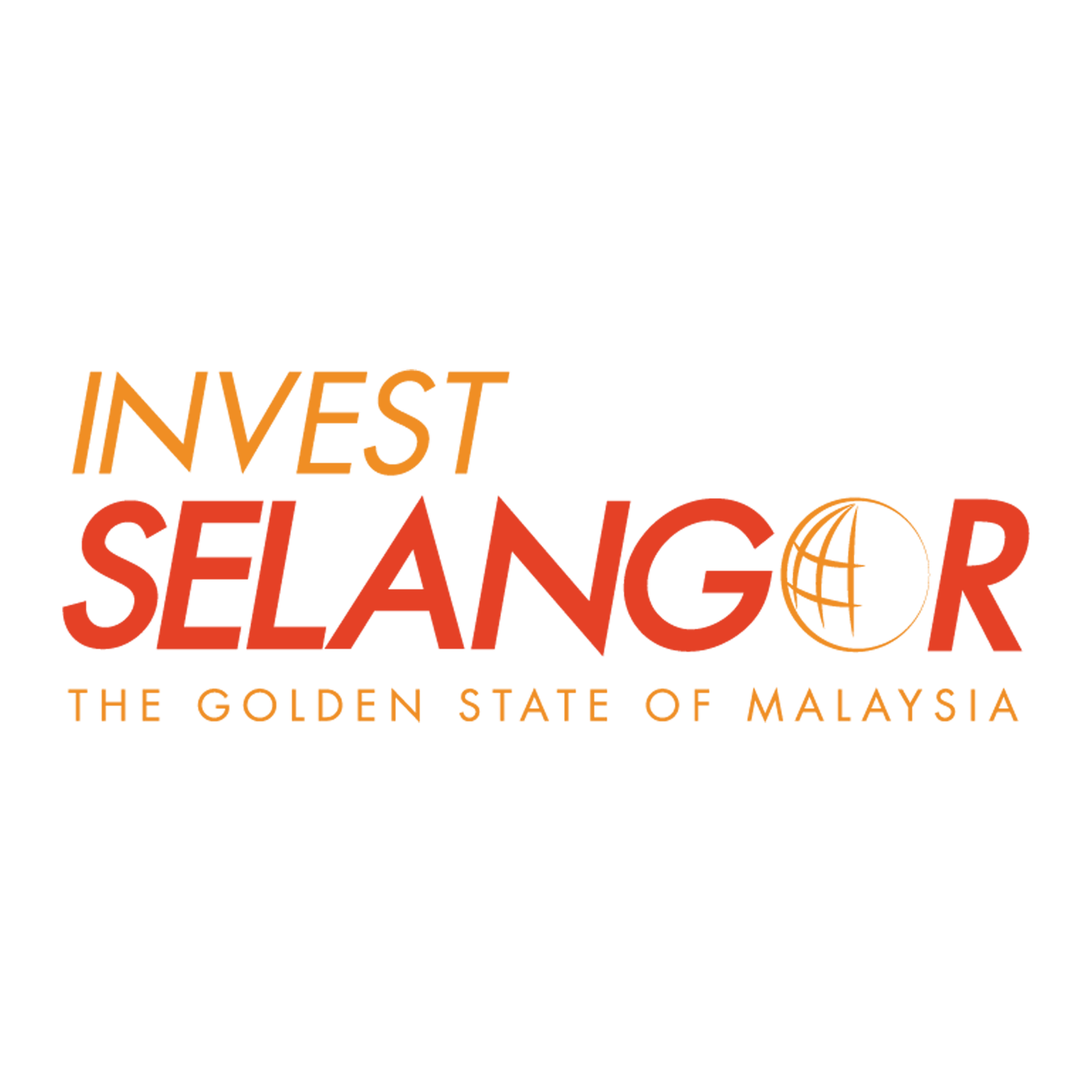 Invest Selangor logo