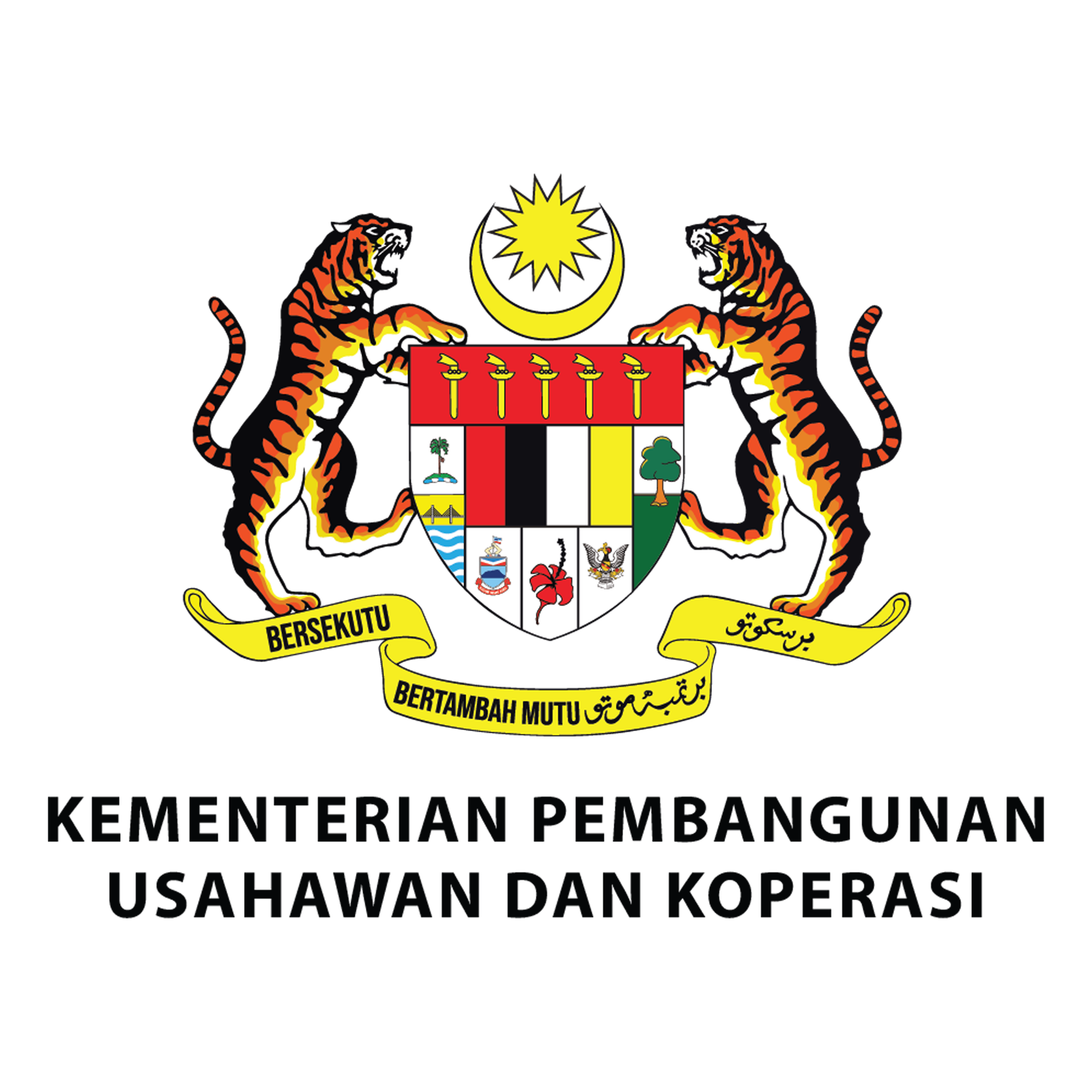 KUSKOP logo
