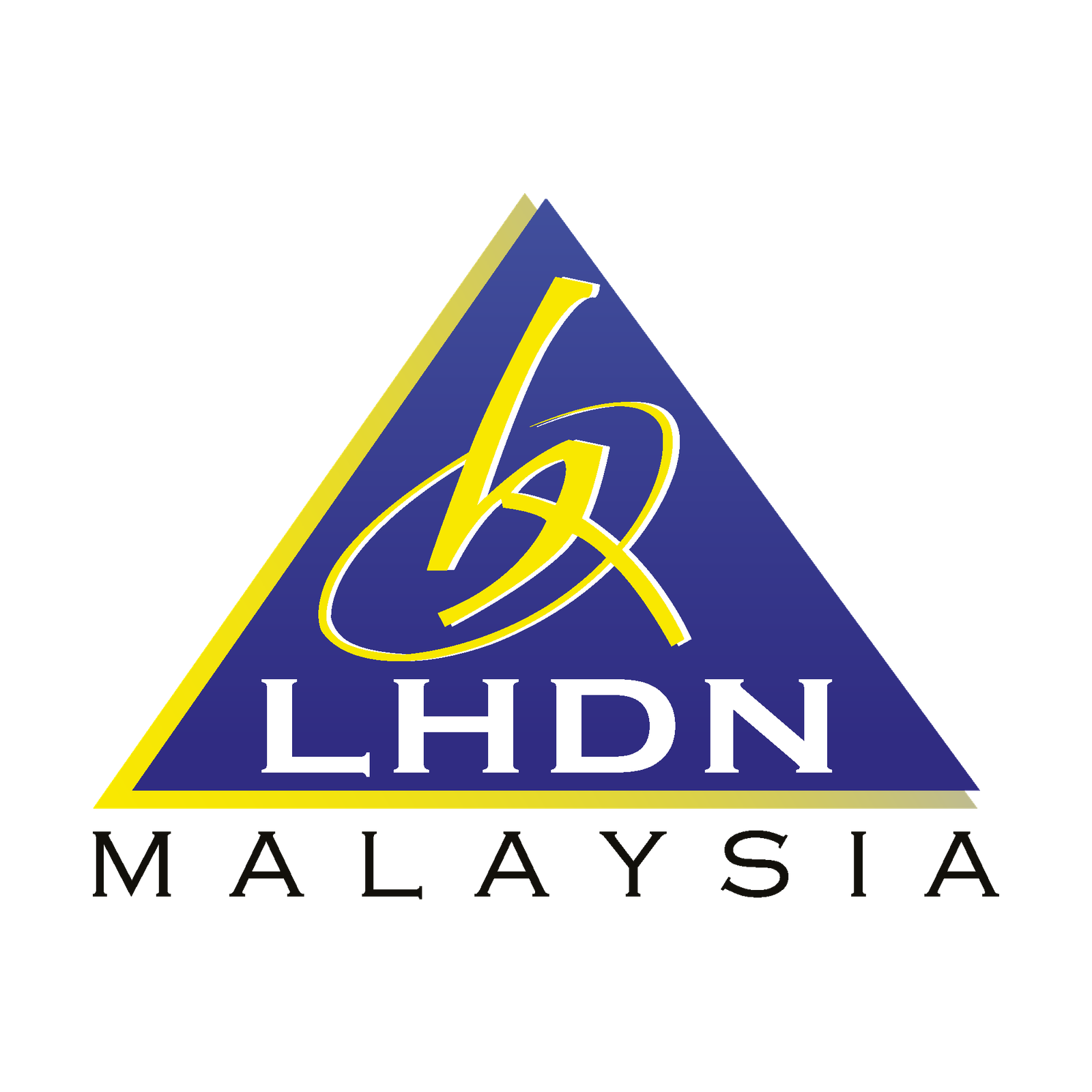 LHDN logo