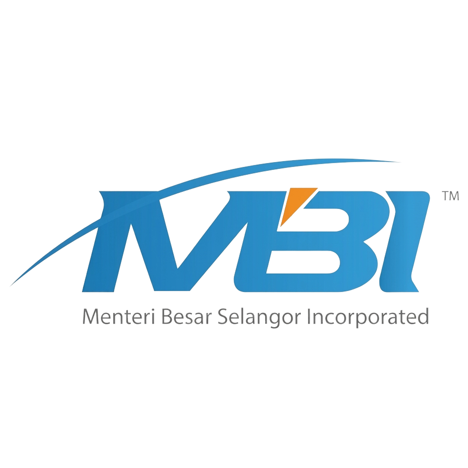 MBI Selangor logo