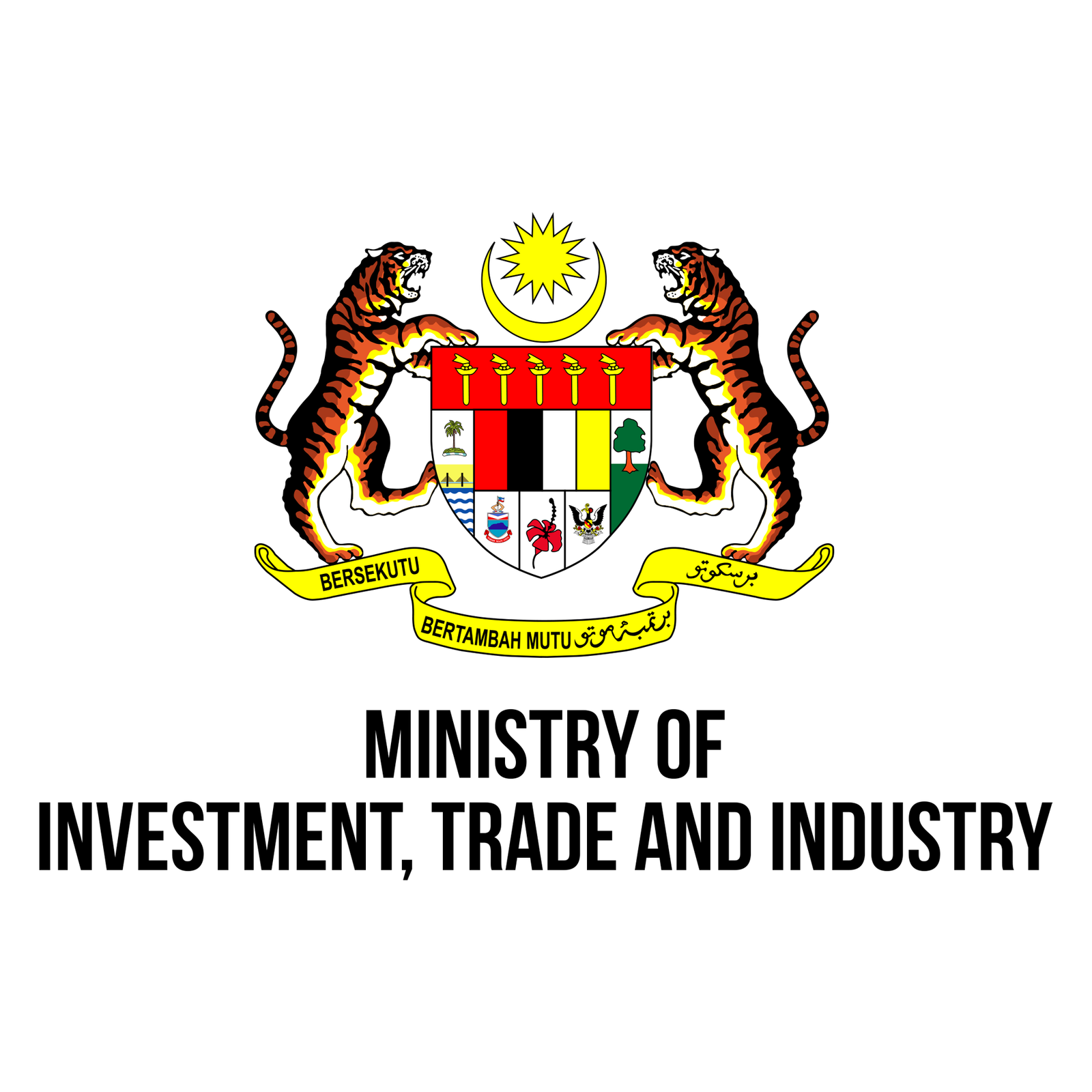 MITI logo