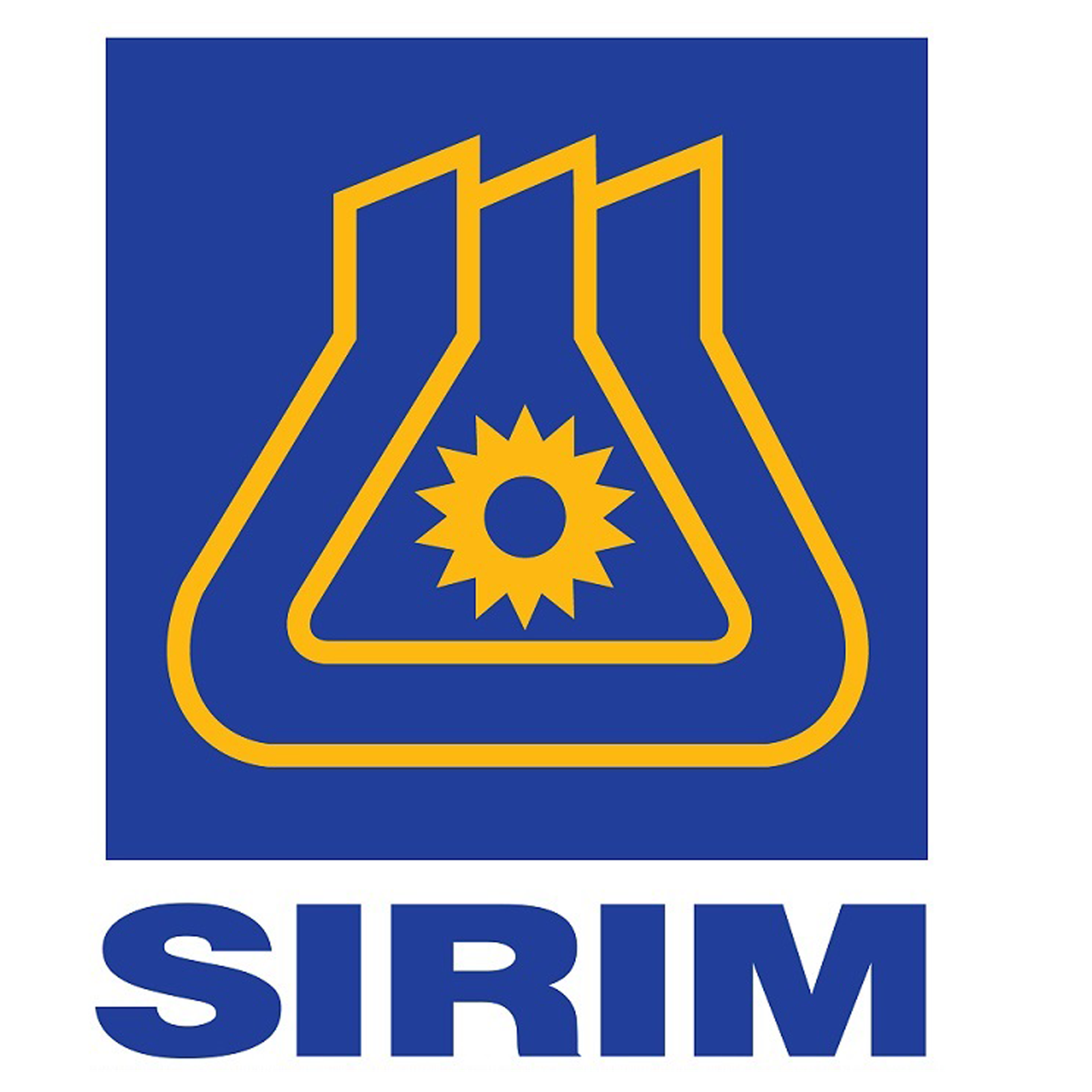 SIRIM logo