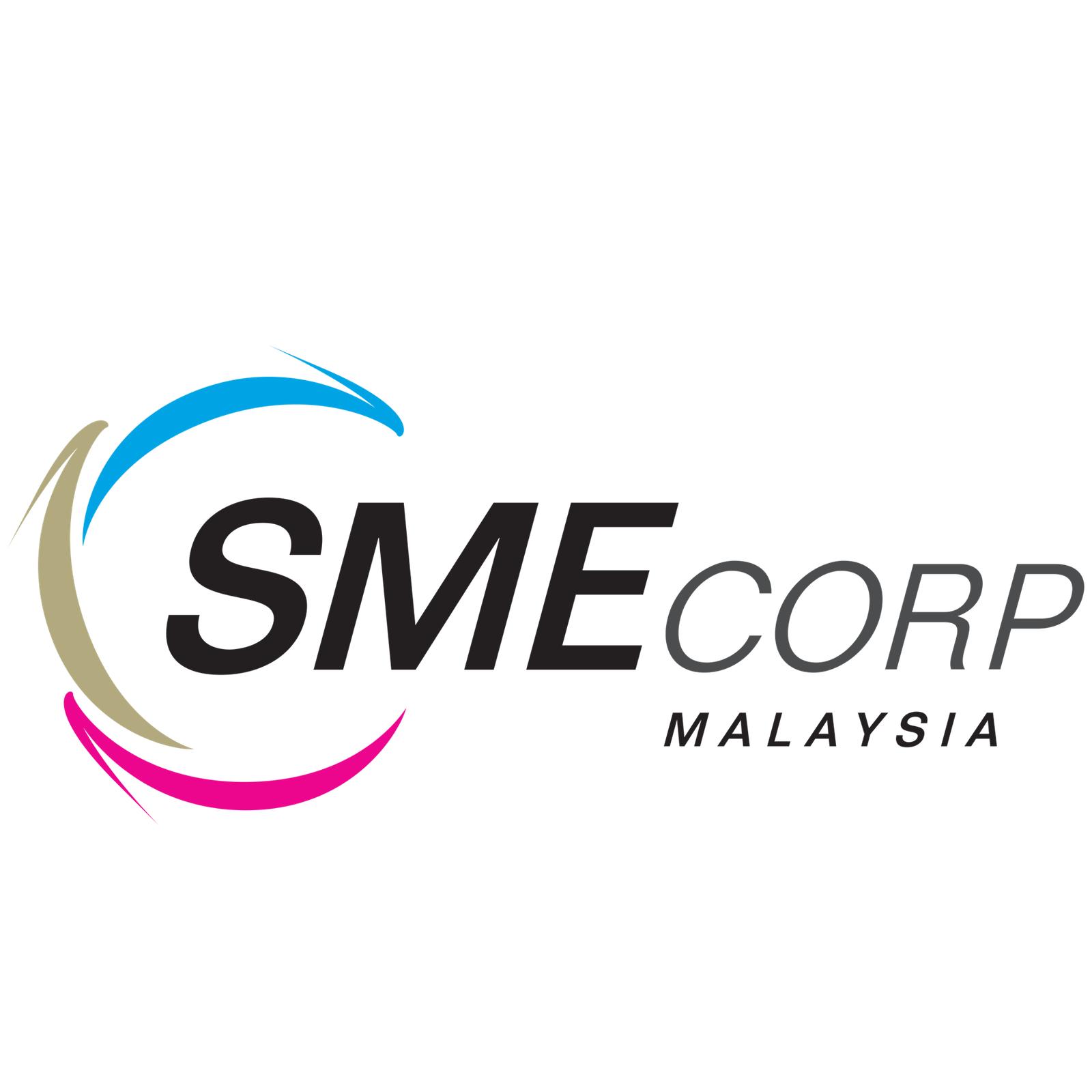 SME Corp logo