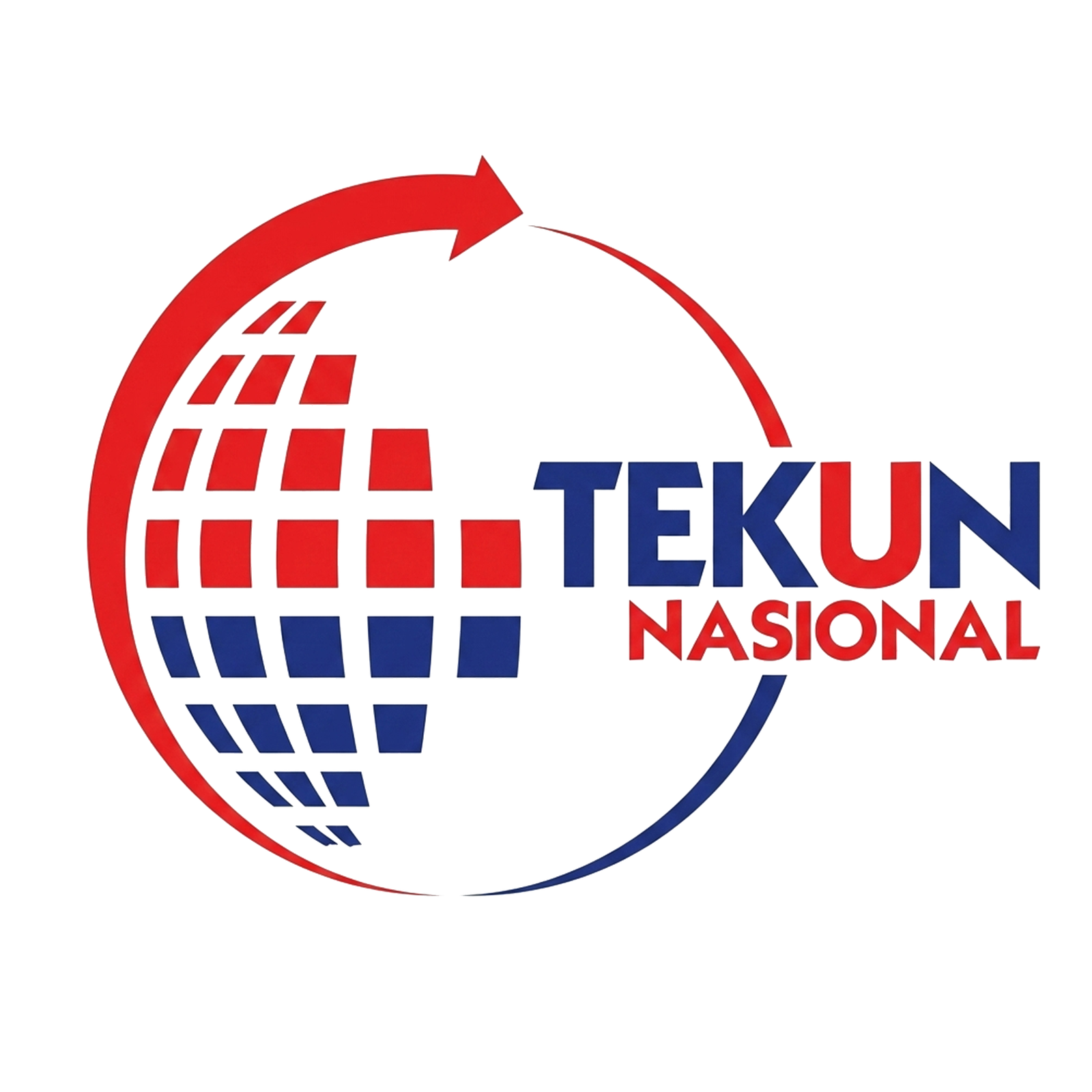 TEKUN Nasional logo