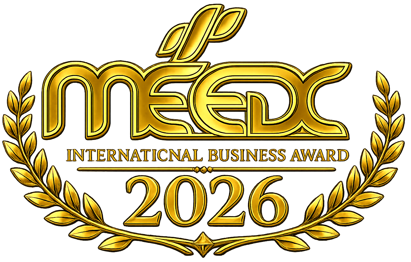 MEEDC International Business Award