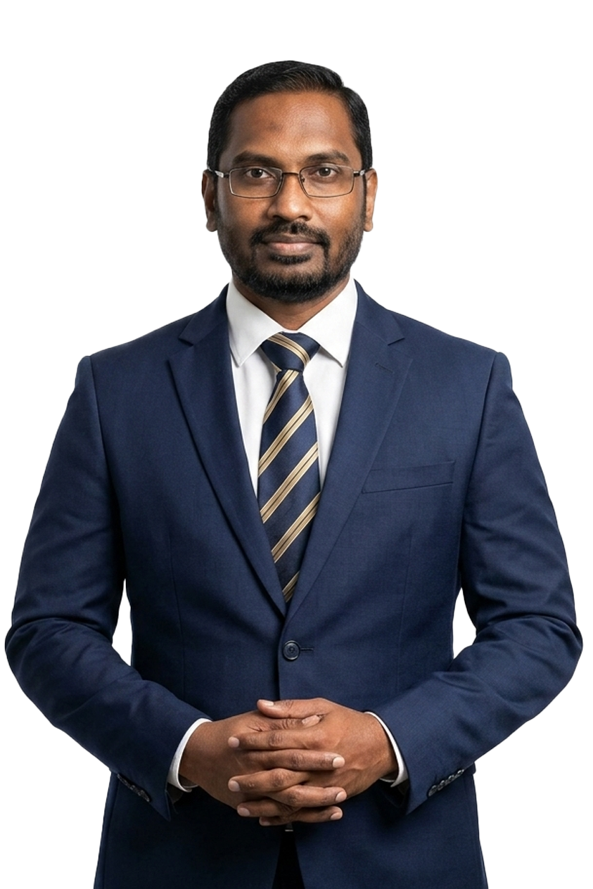 Tn Hj Prasad