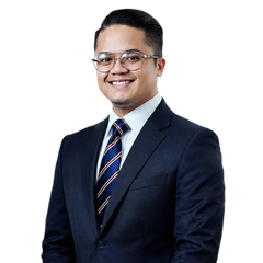 Mohamad Noor Mustaqim