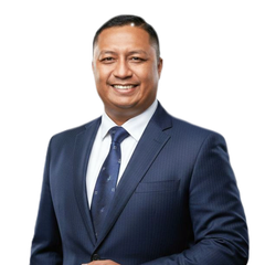Mohd Shah Fizal Hasan