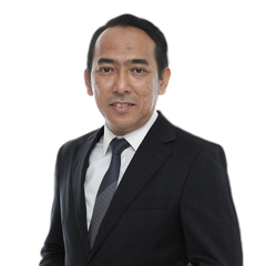 Mohd Shah Noor Mohd Salleh
