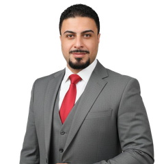 Mr. Ahmed Gaber Hassan Gabely