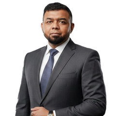 Mr. Mohamed Iqbal Abdul Rahim