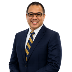 Mr. Sophian Dato Mat Sani