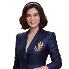 Ms Ma Zhihua Sophia Ma