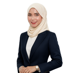 Nur Alin binti Samad