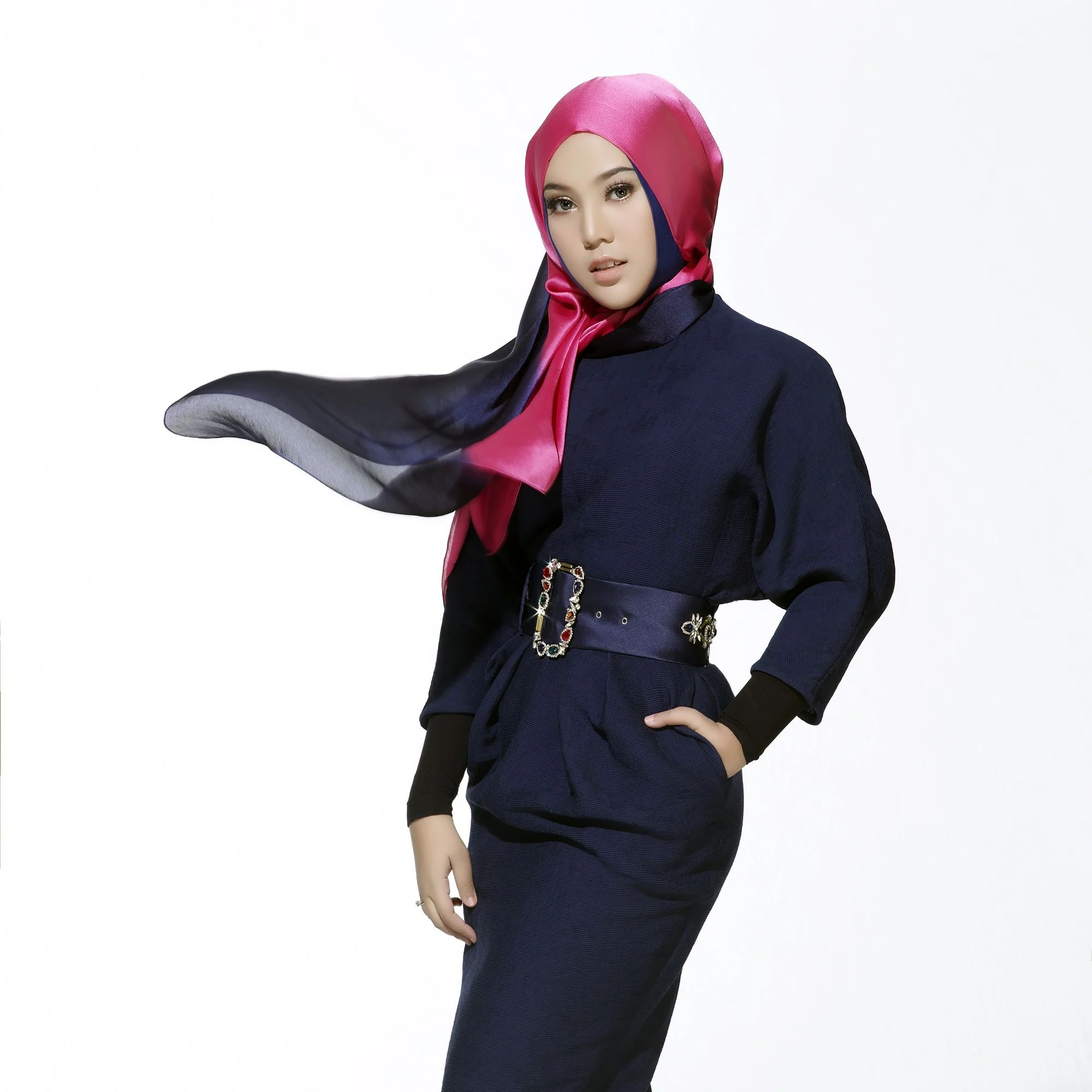 Shila Amzah, special appearance at MIBA 2026