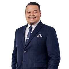 Shukri bin Shuhaimi