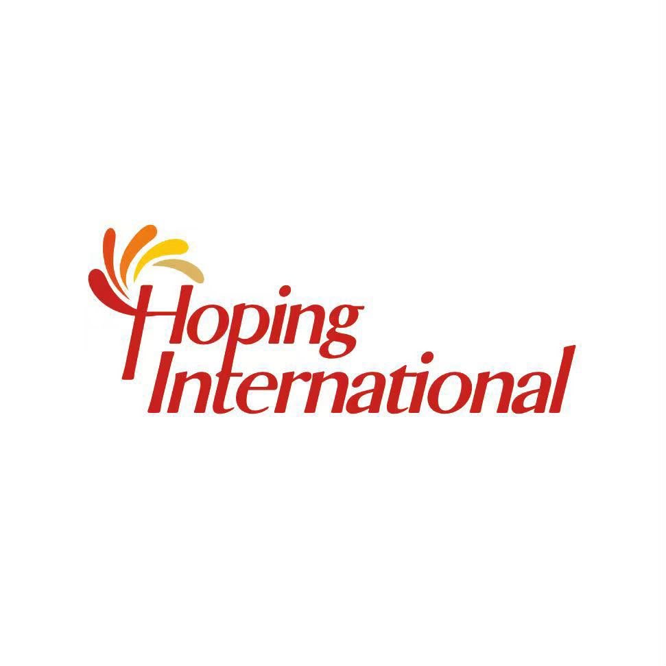 Hoping International 国好际品