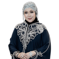 Yang Amat Mulia Dato Seri Hajjah Puteri Zahariah