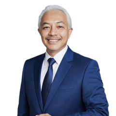 Yang Mulia Tengku Ahmad Kharib