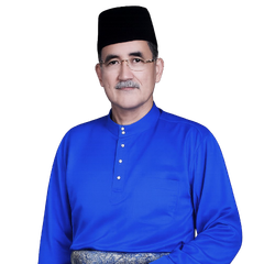 Yang Mulia Tengku Shamsulbhari Alhaj